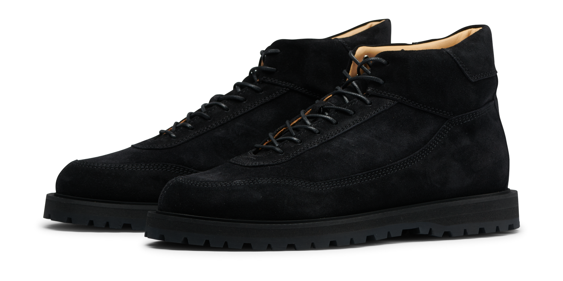 CQP — Sabulo Black