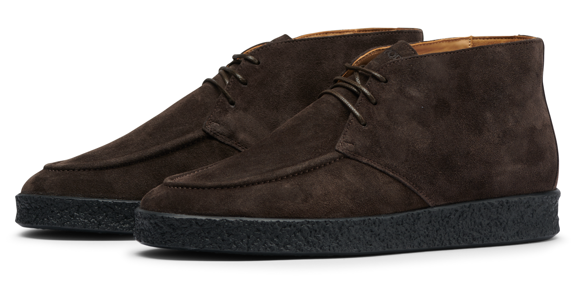 CQP — Plana Chocolate Brown