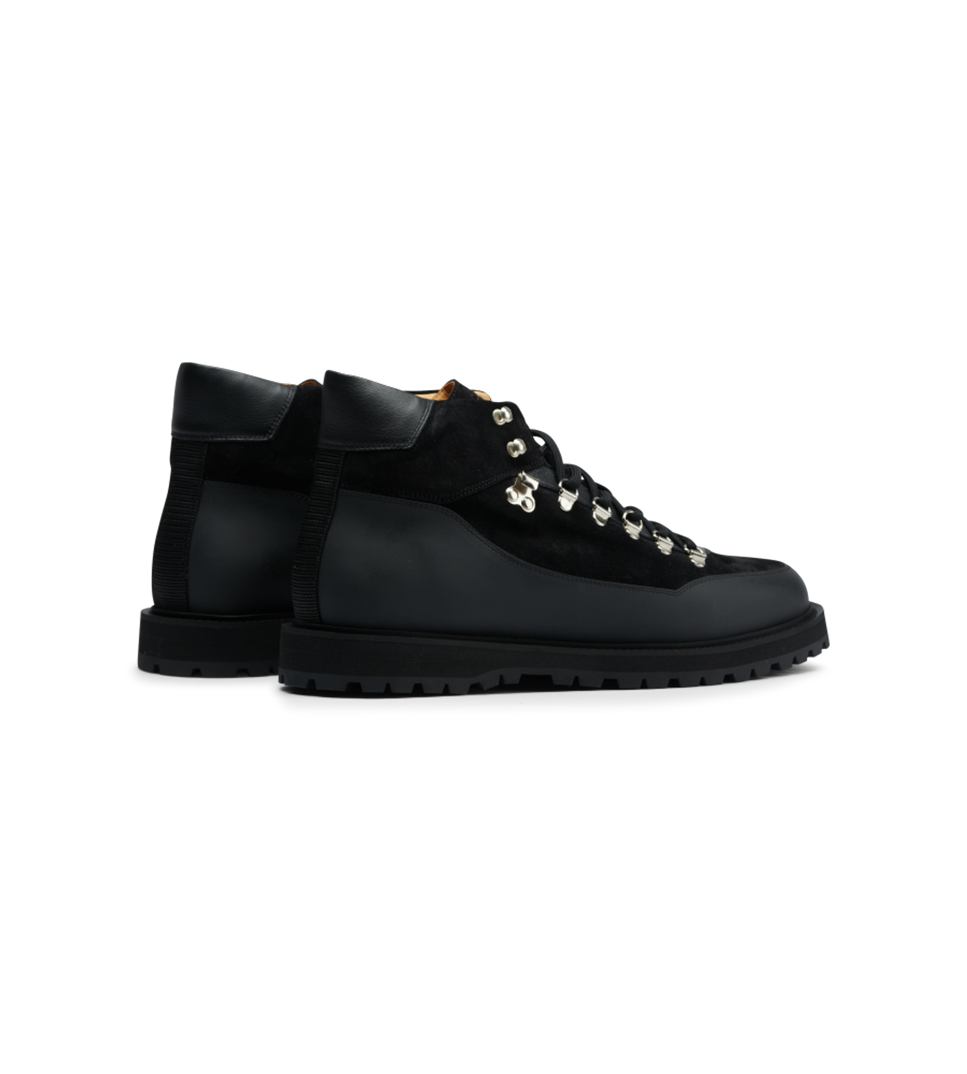 CQP — Saxum Black