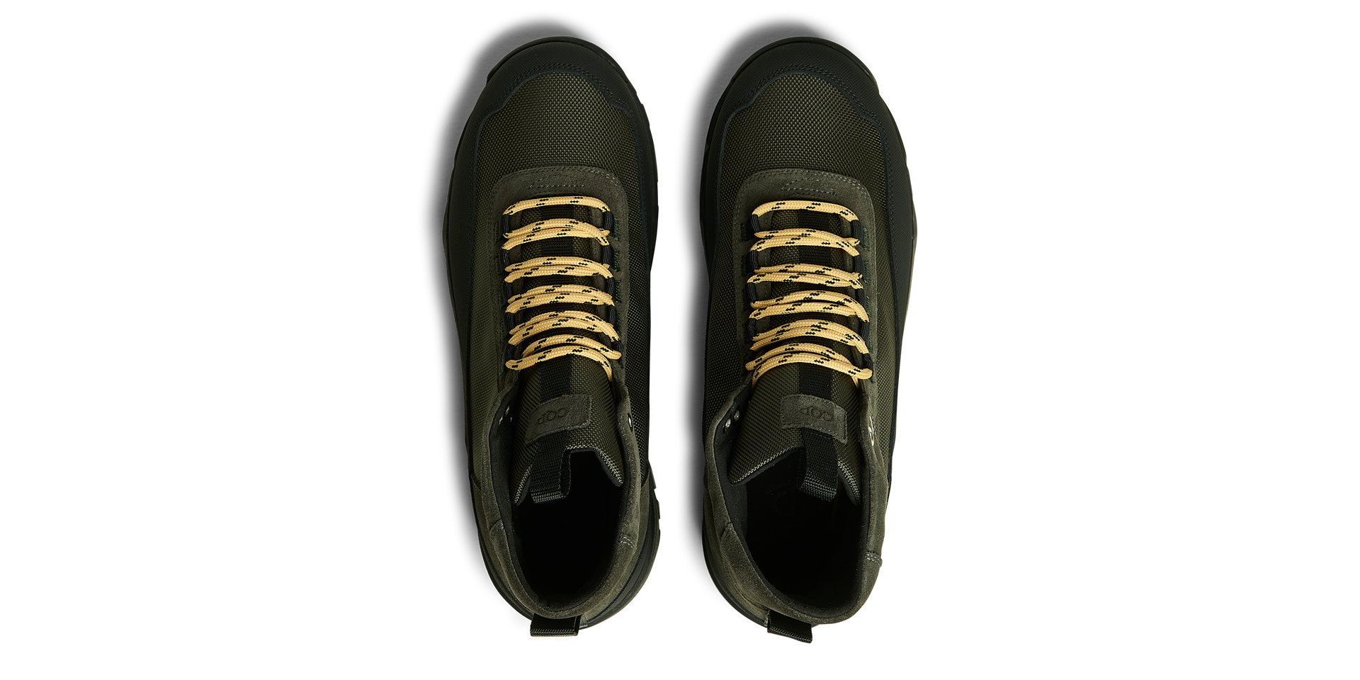CQP — Olive