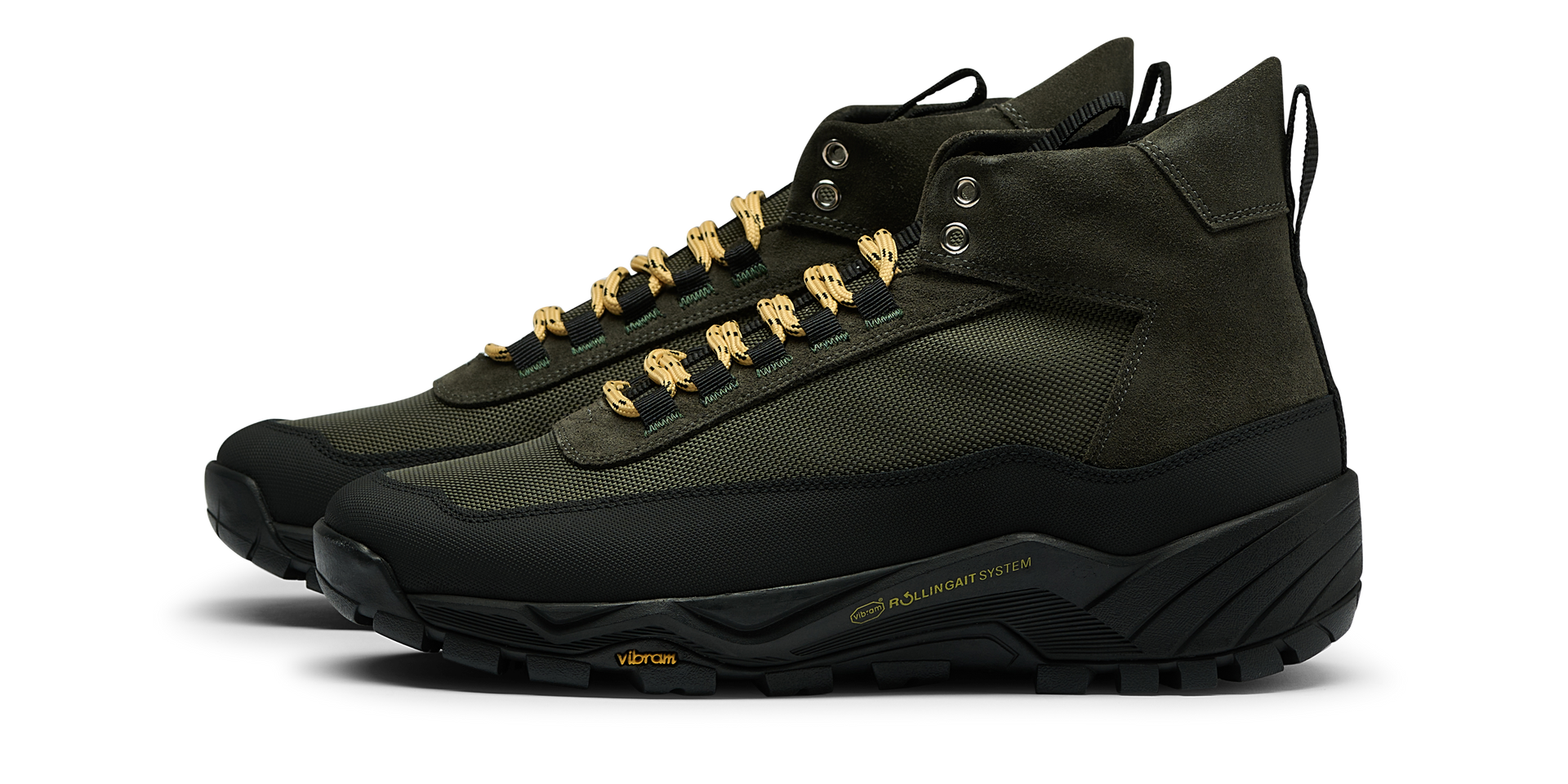 CQ3.CQＣ CQP — Scander Olive