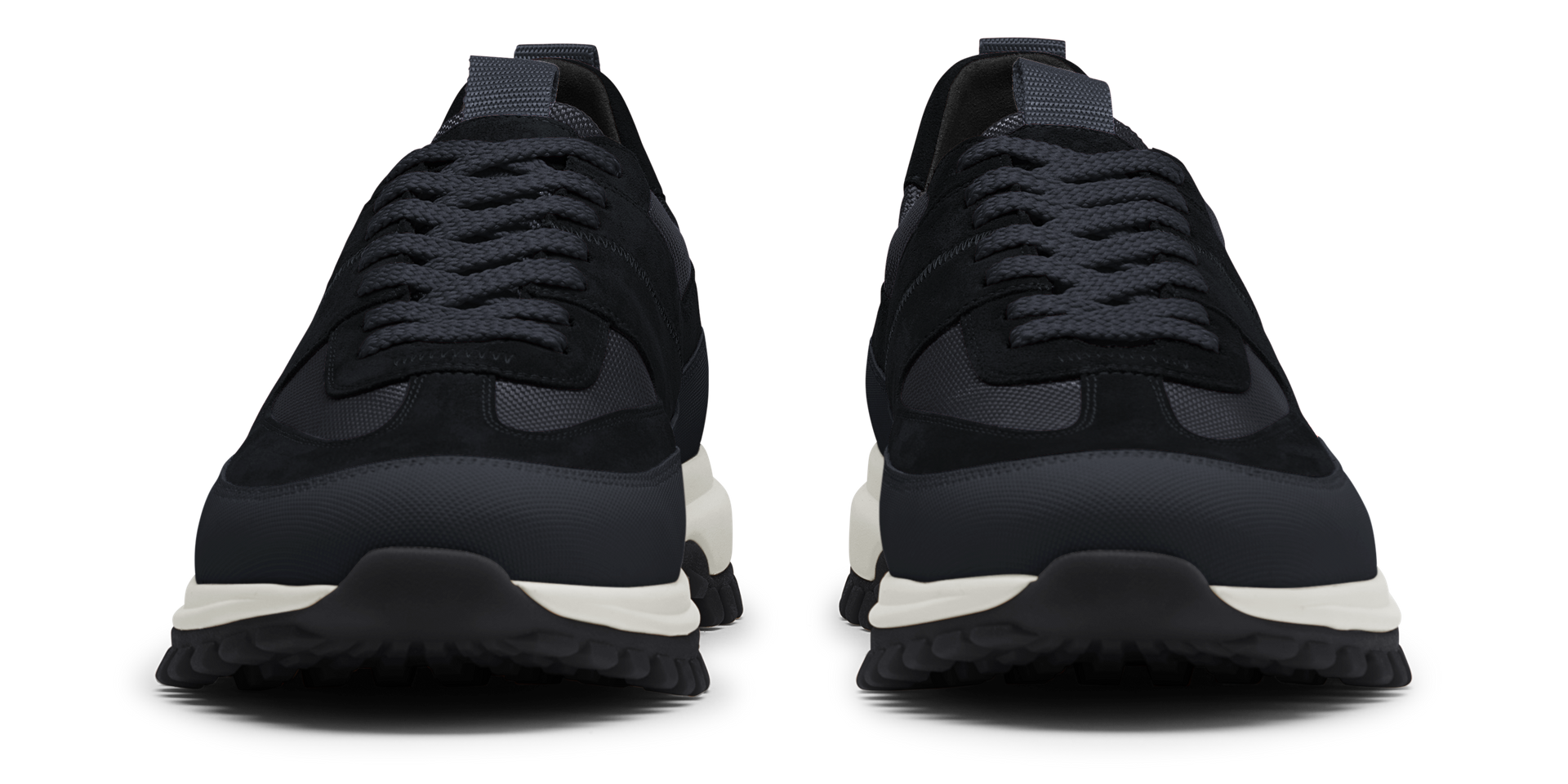 CQP — VERTEX Black