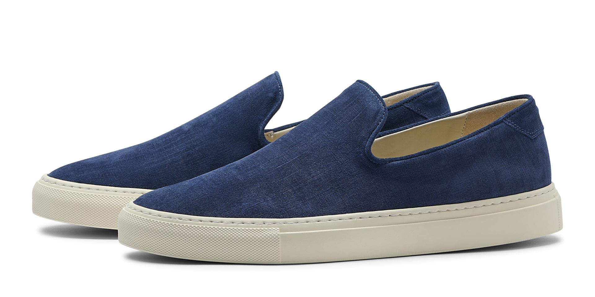 CQP — Jetty Washed Navy