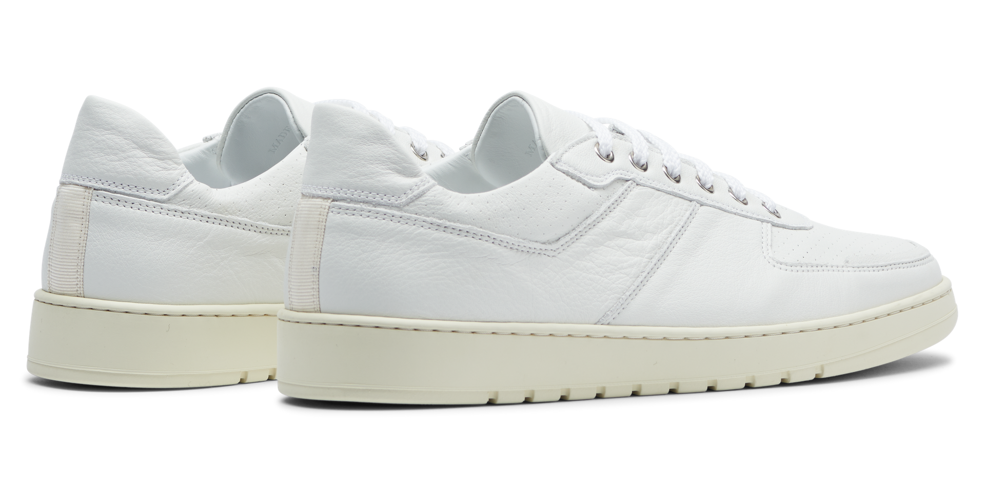 CQP — White
