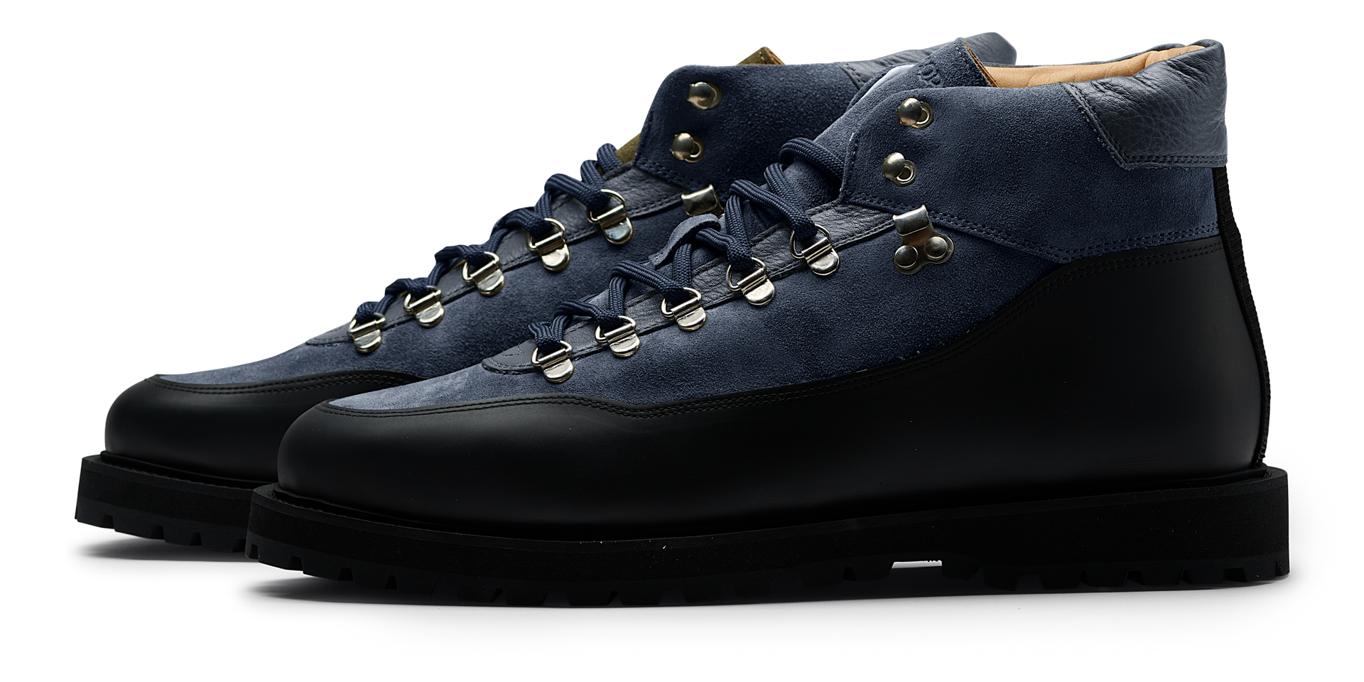 CQP — Saxum Navy display picture 1