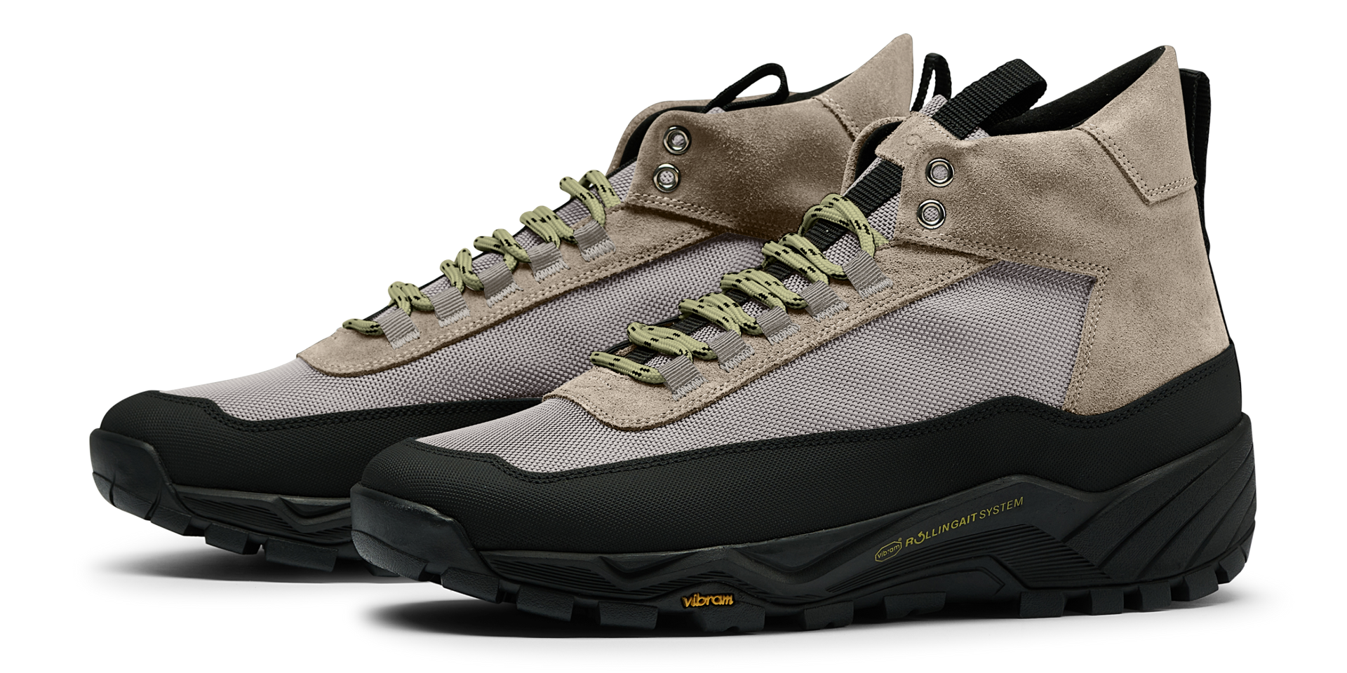 CQP — Taupe