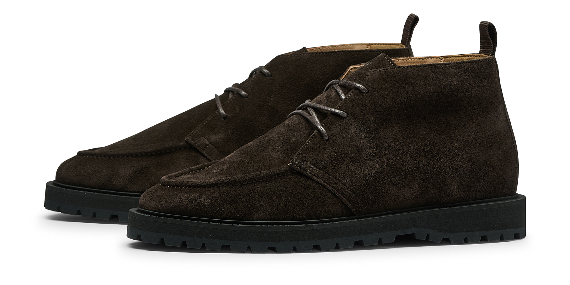 CQP — Astra Dark Brown