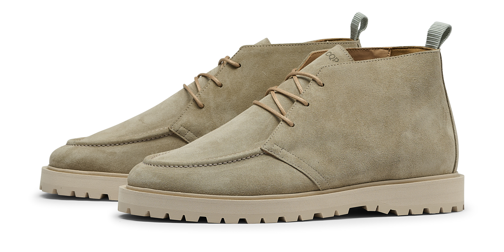 CQP — Astra Taupe