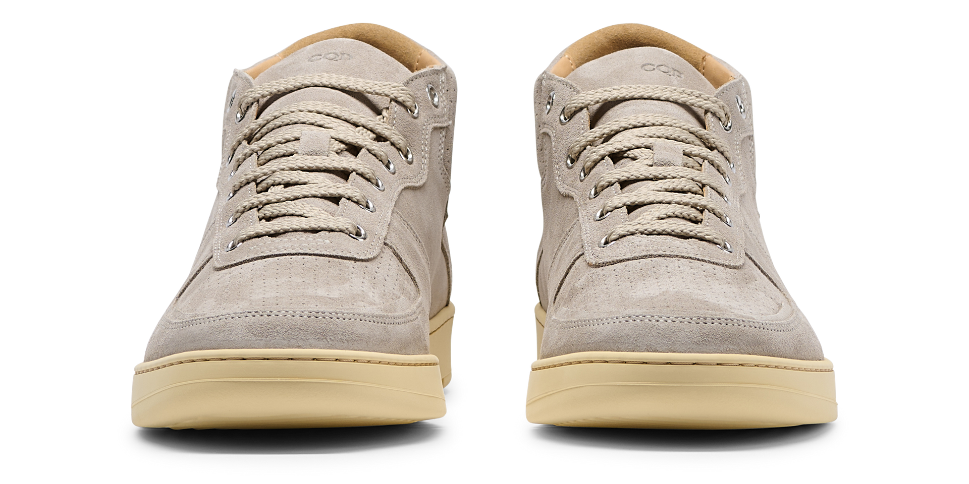 CQP — Center Mid Concrete