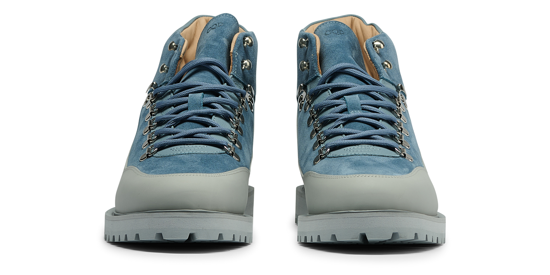 CQP — Saxum Limited Glacier