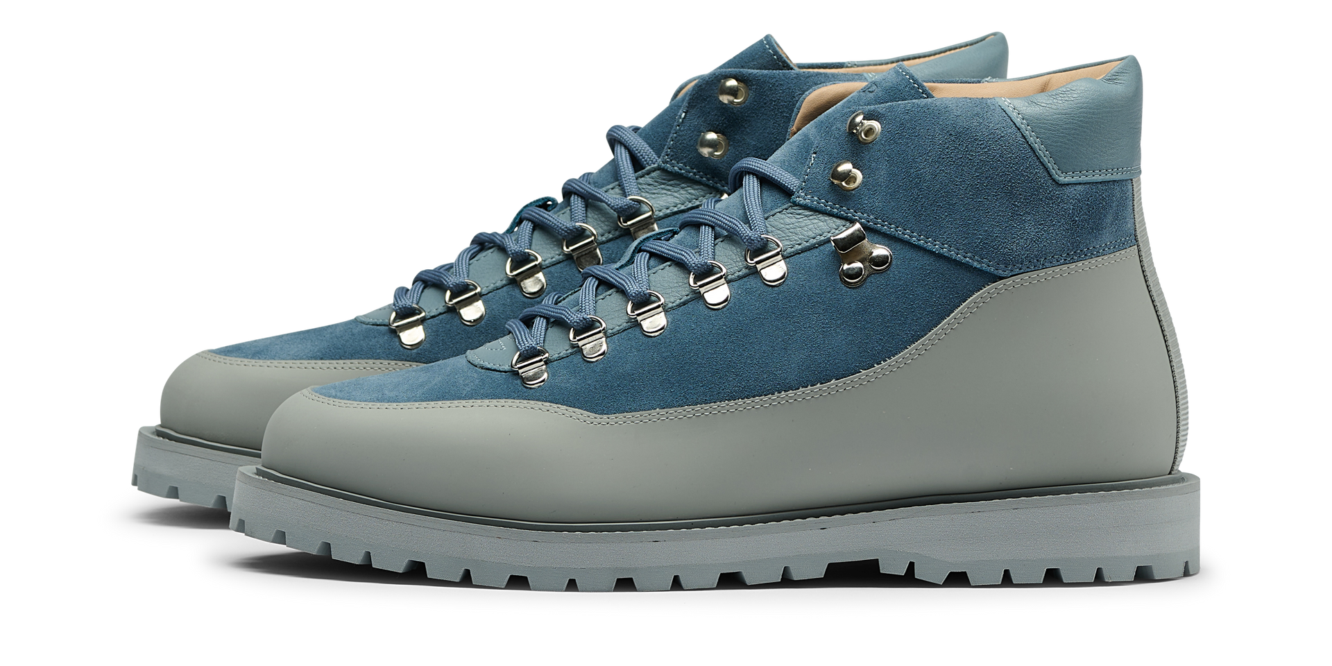 CQP — Saxum Limited Glacier