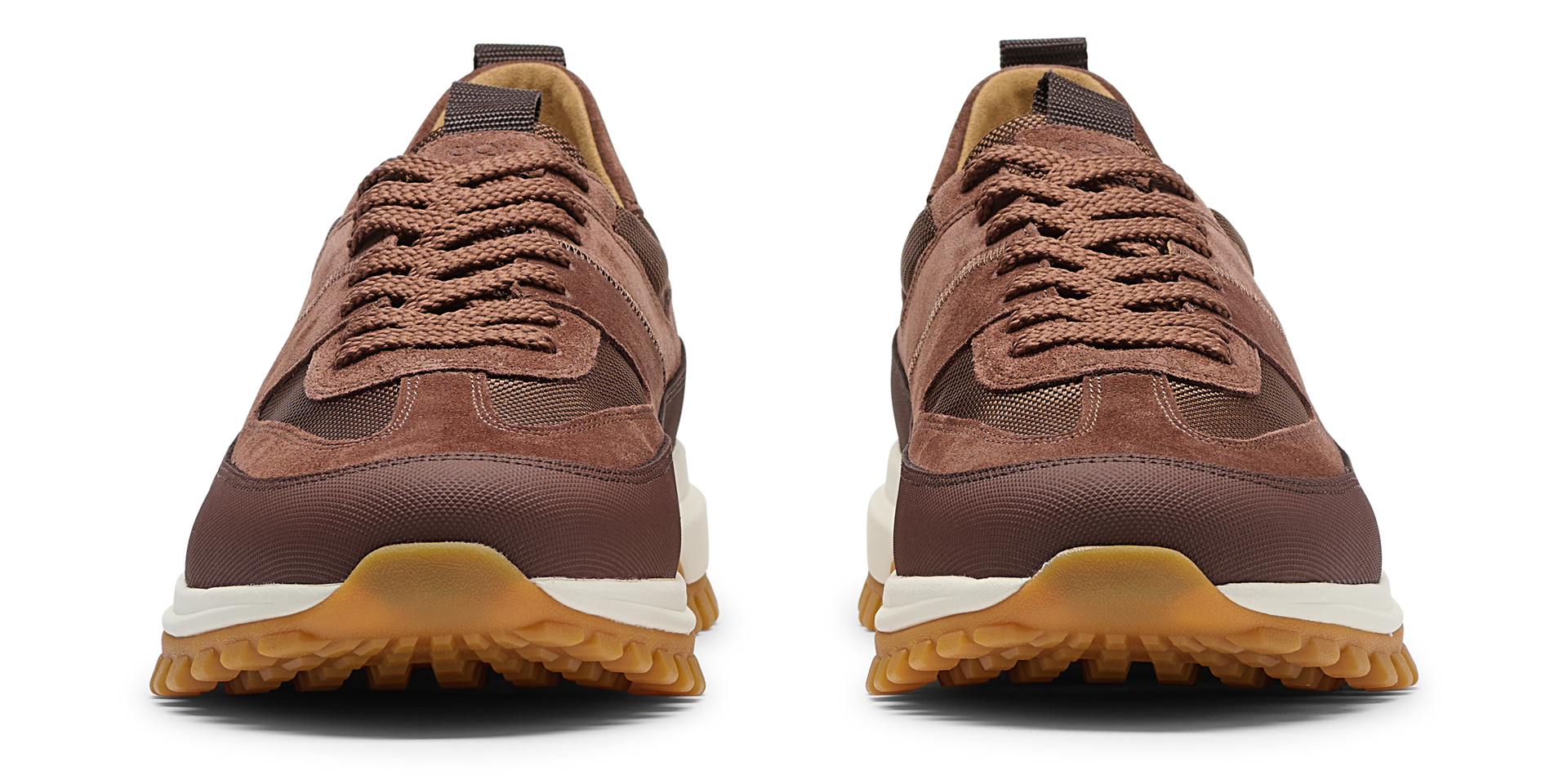 CQP — VERTEX Dark Brown