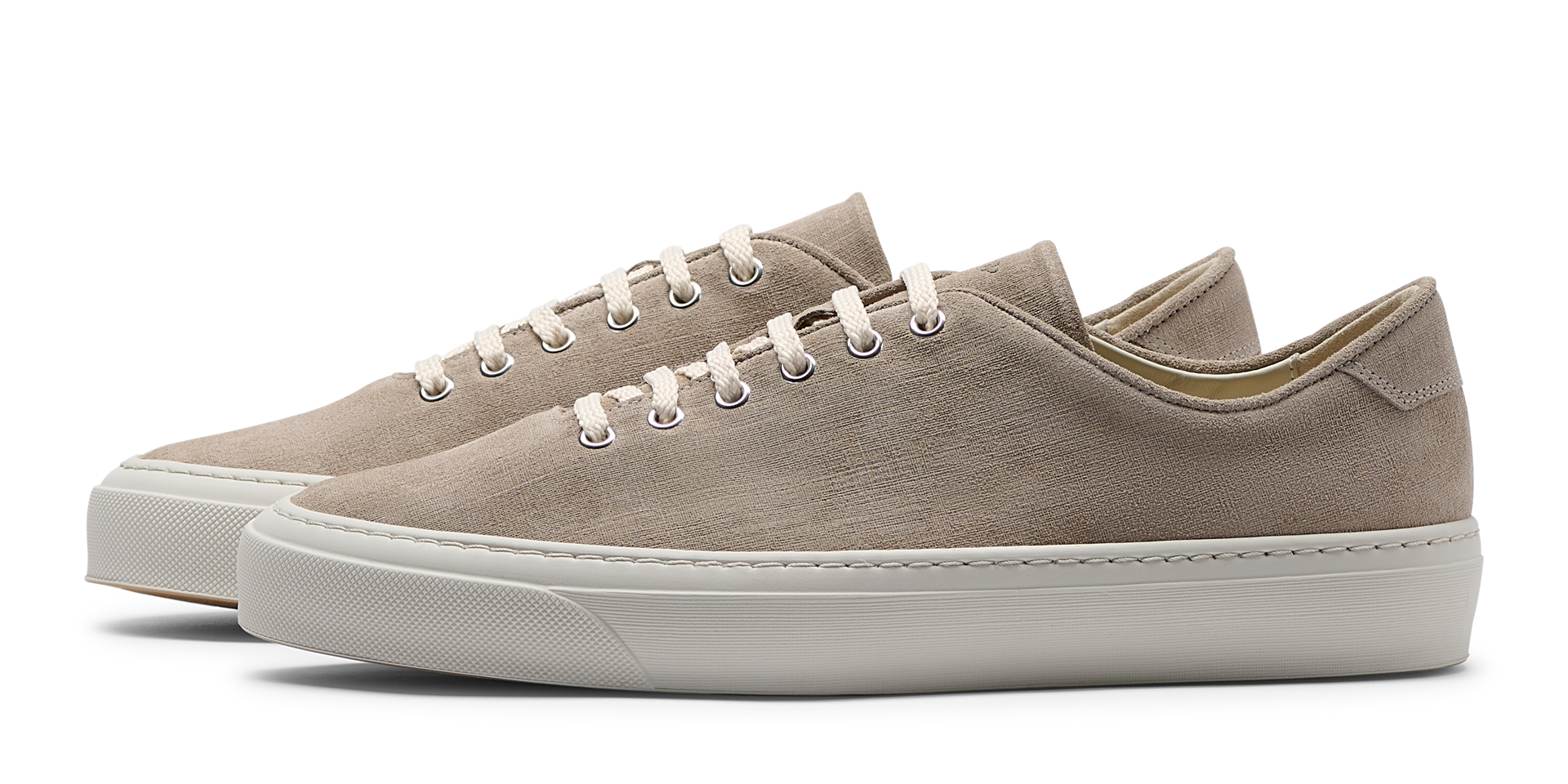 CQP — Genoa Taupe