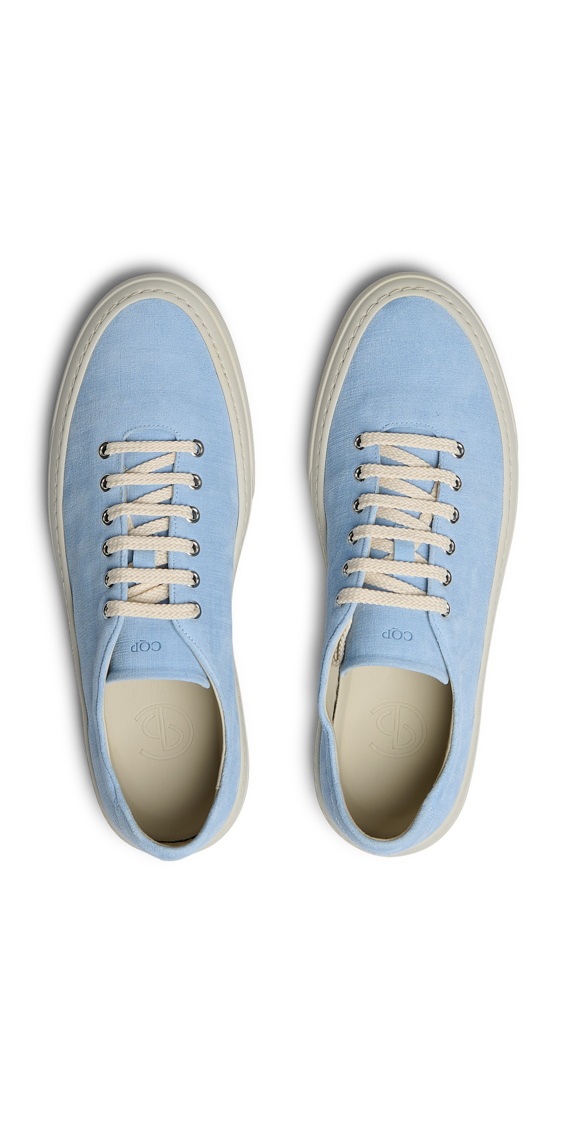CQP — Genoa Ocean
