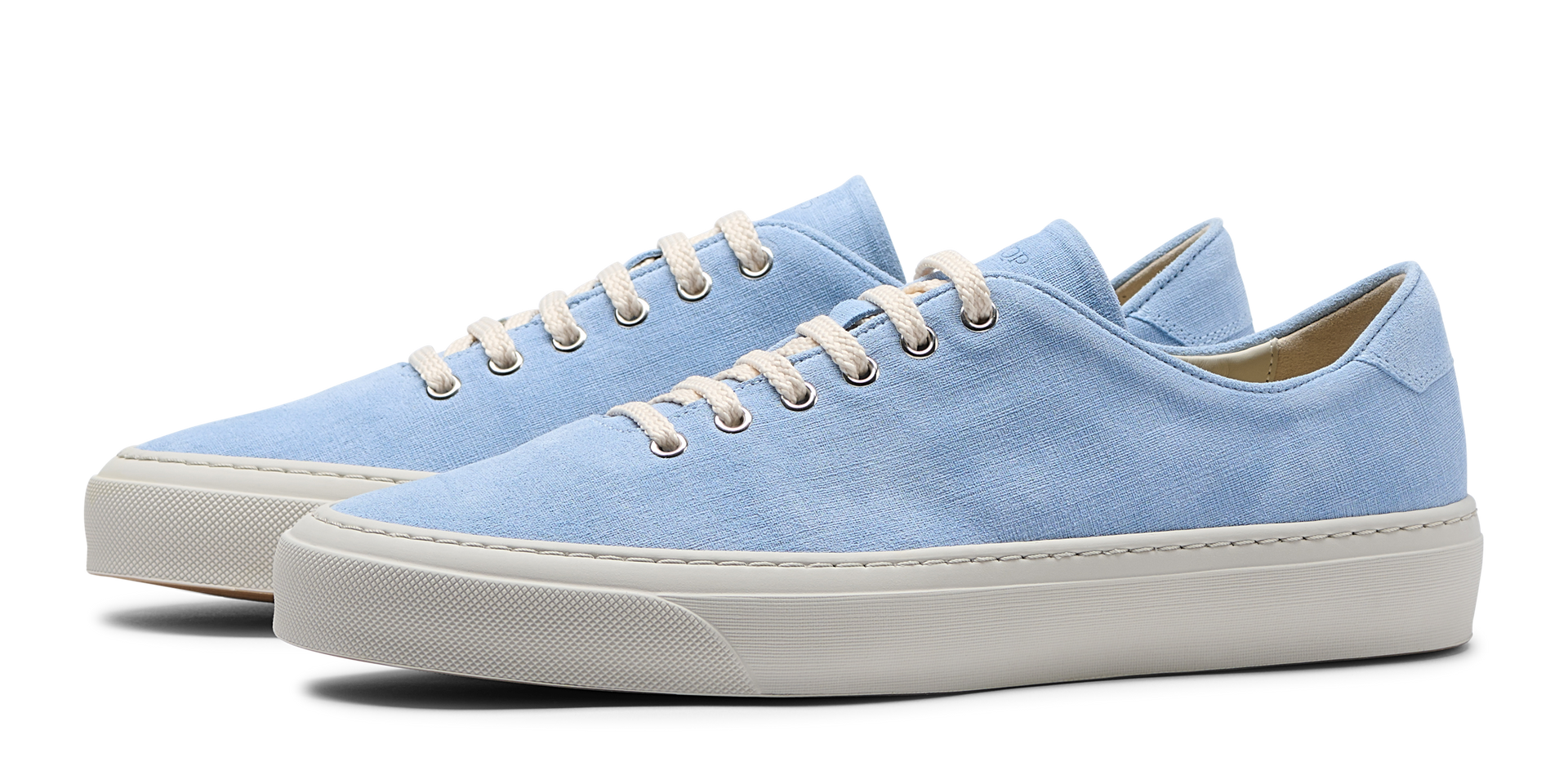 COMMON PROJECTS C.QP GENOA スニーカー 2670 CQP — Genoa Ocean