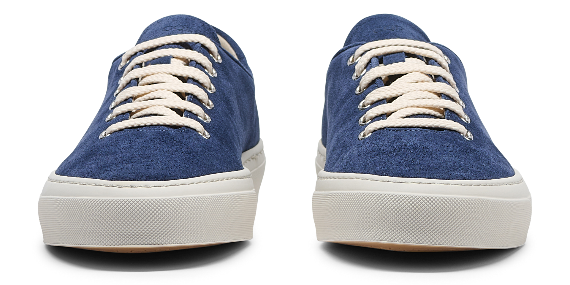 COMMON PROJECTS C.QP GENOA スニーカー 2670 CQP — Genoa Indigo