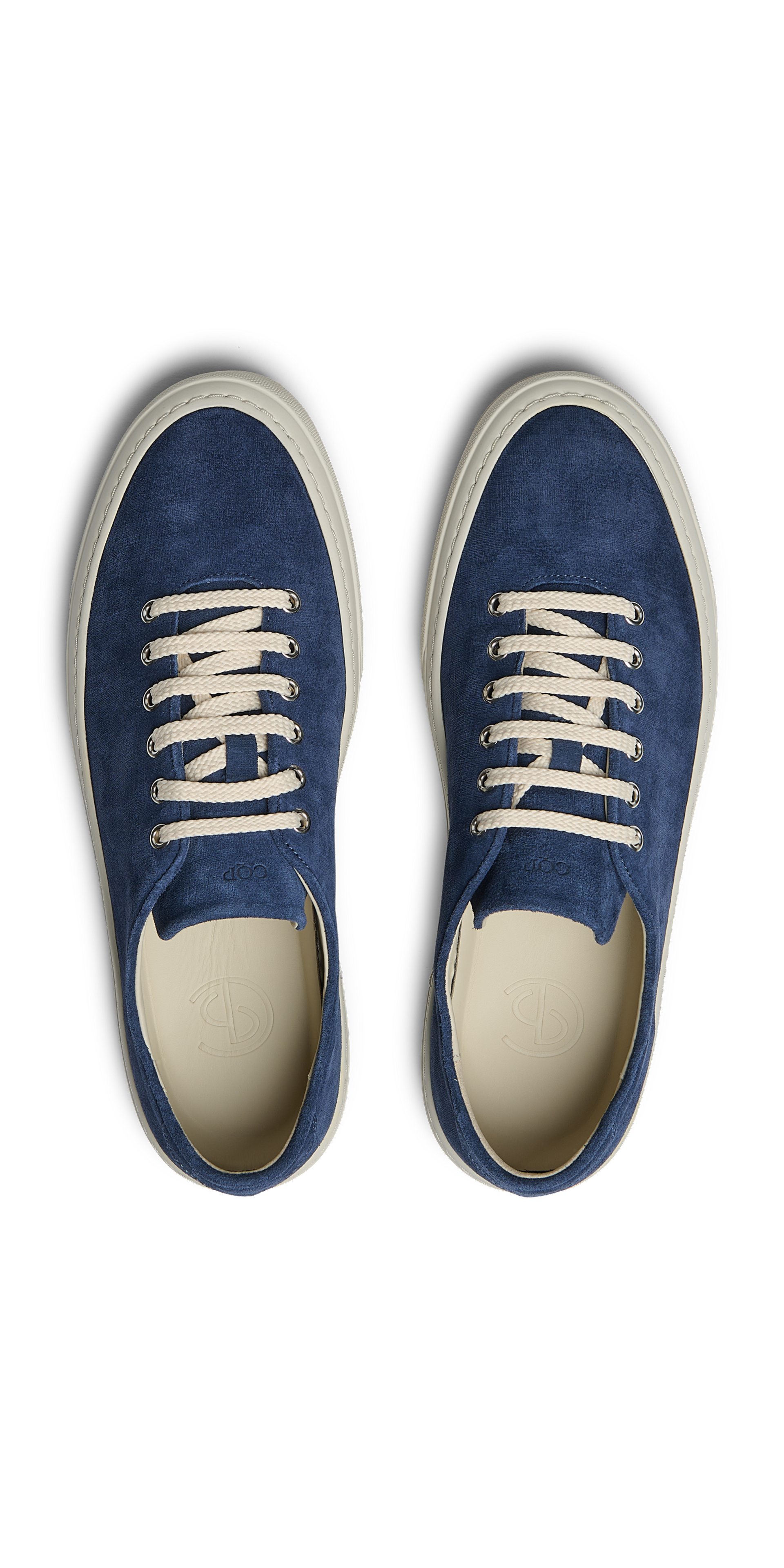 CQP — Genoa Indigo