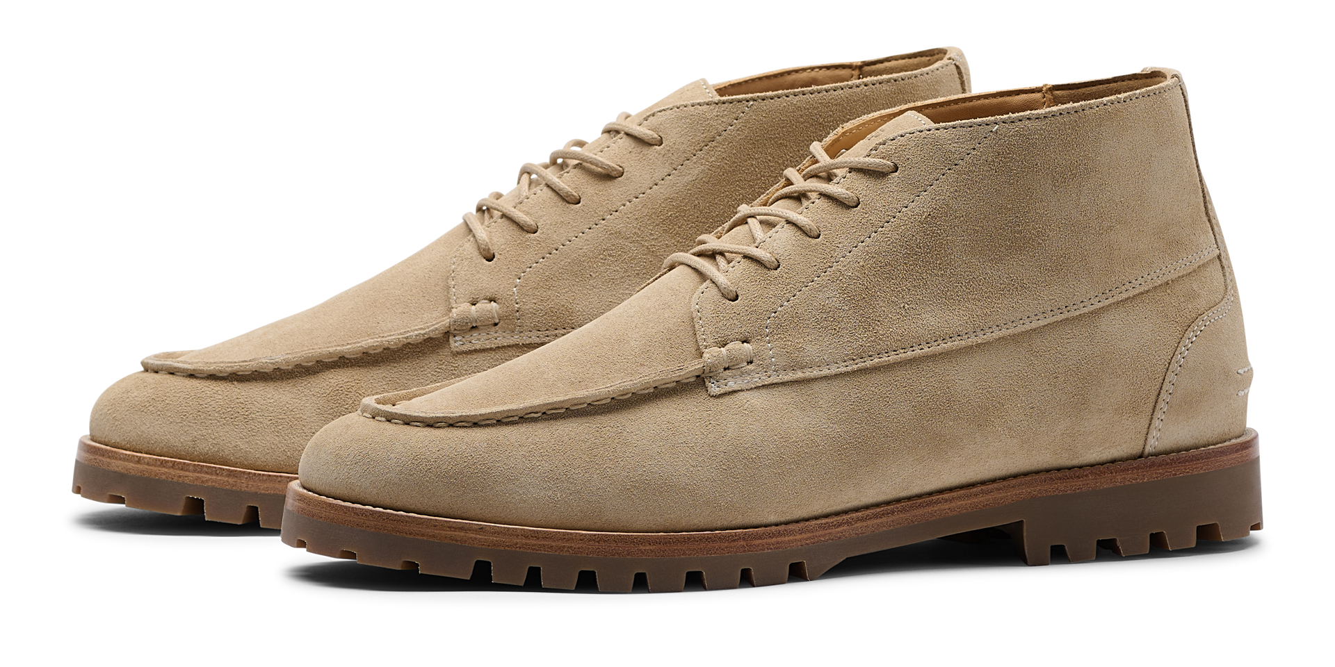 CQP — SILVA Sand