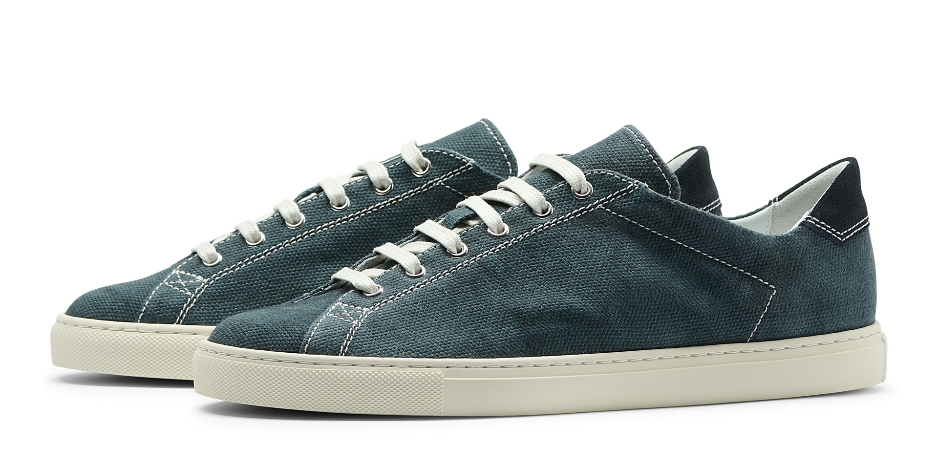 CQP — Indigo Canvas