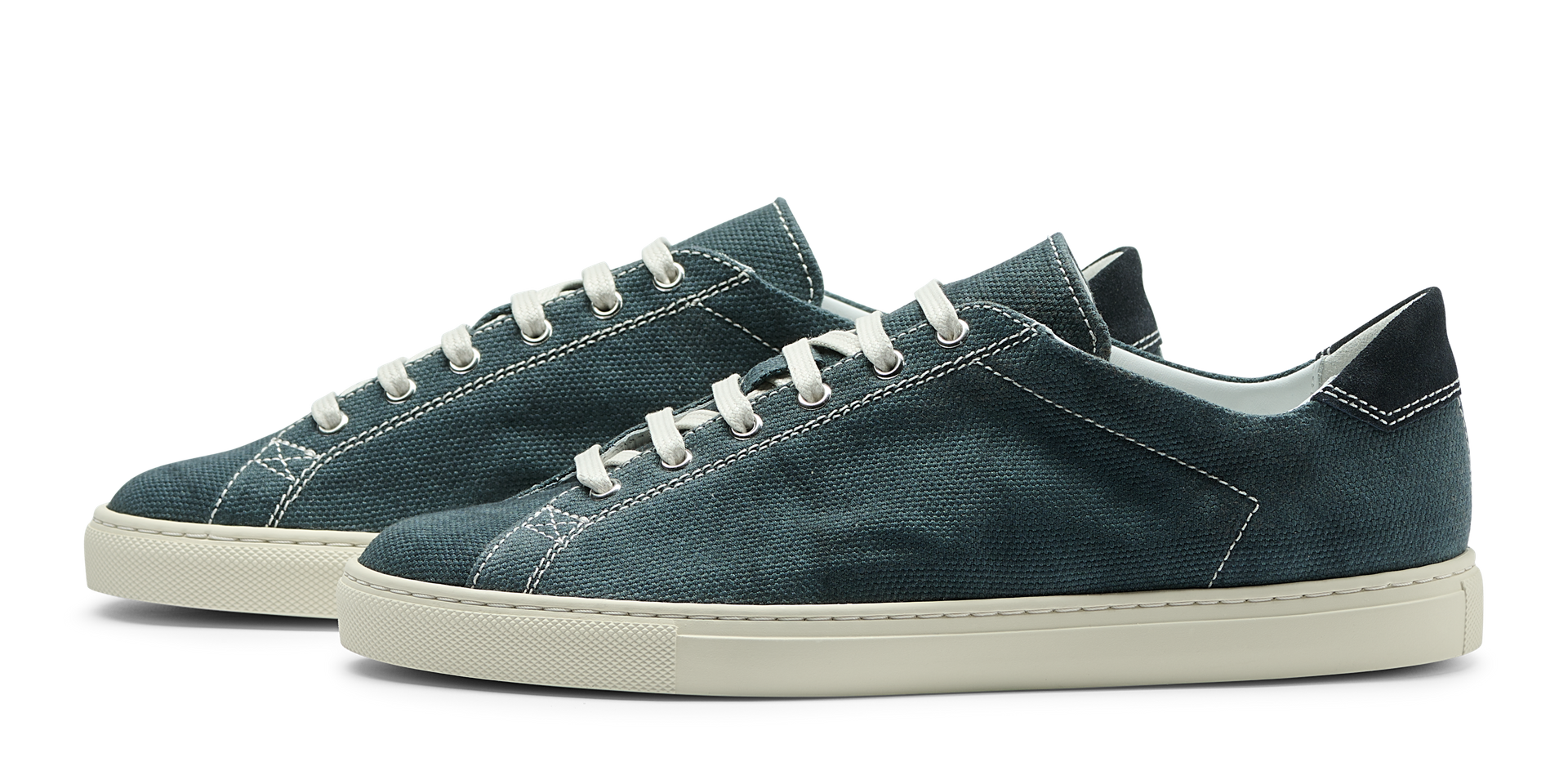 CQP — Indigo Canvas