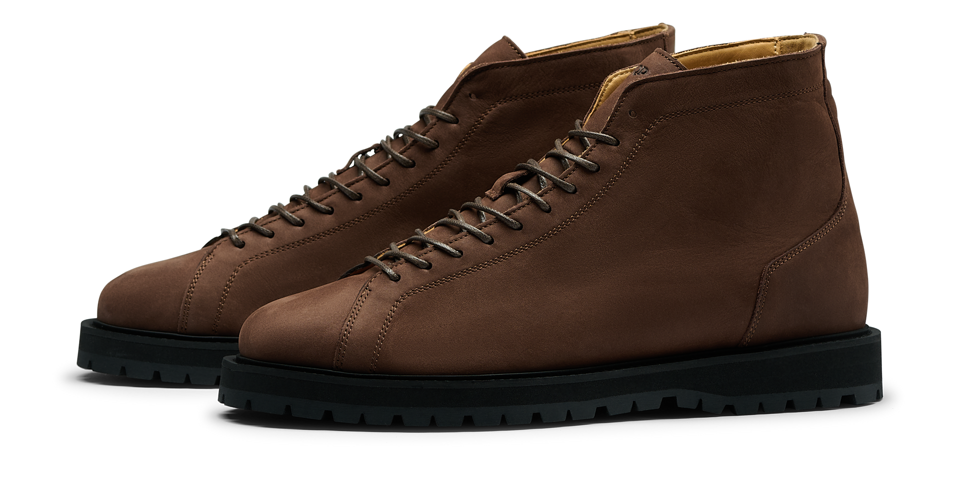 CQP — Decem Hickory Nubuck