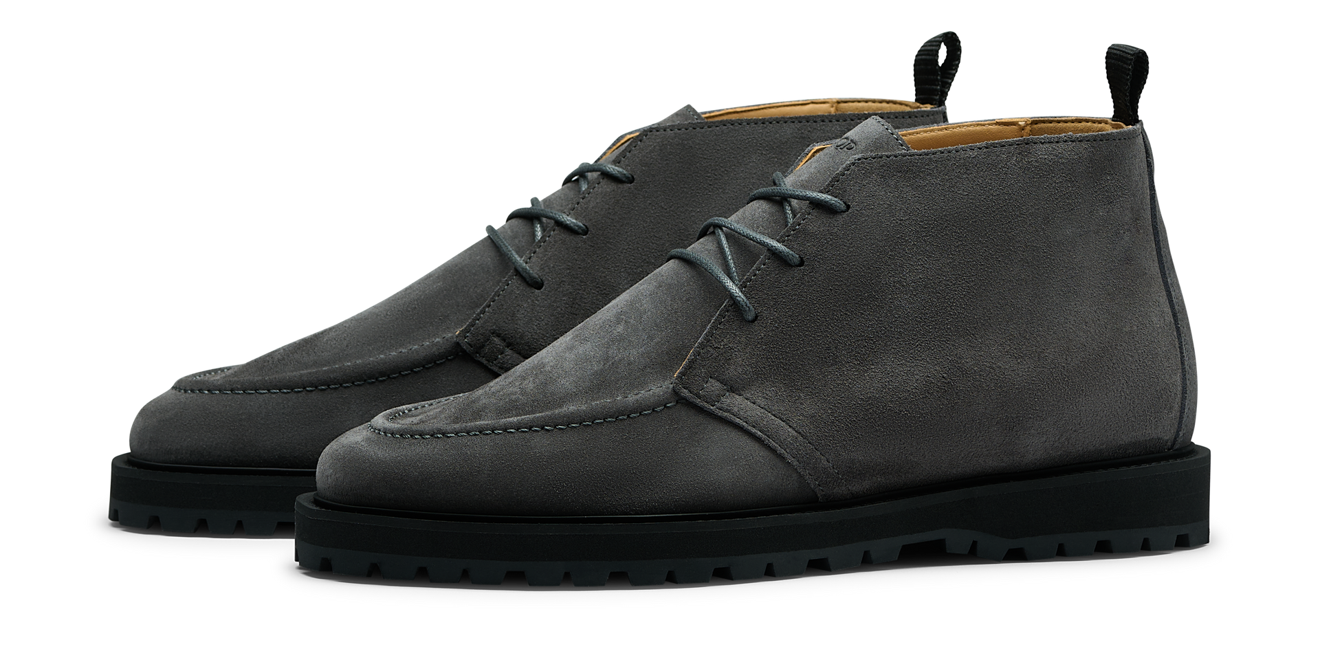 CQP — Astra Charcoal