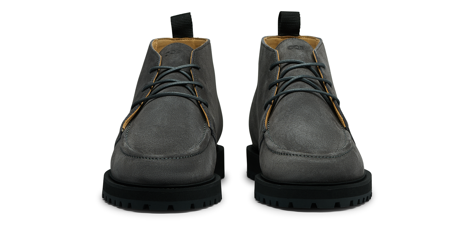 CQP — Astra Charcoal