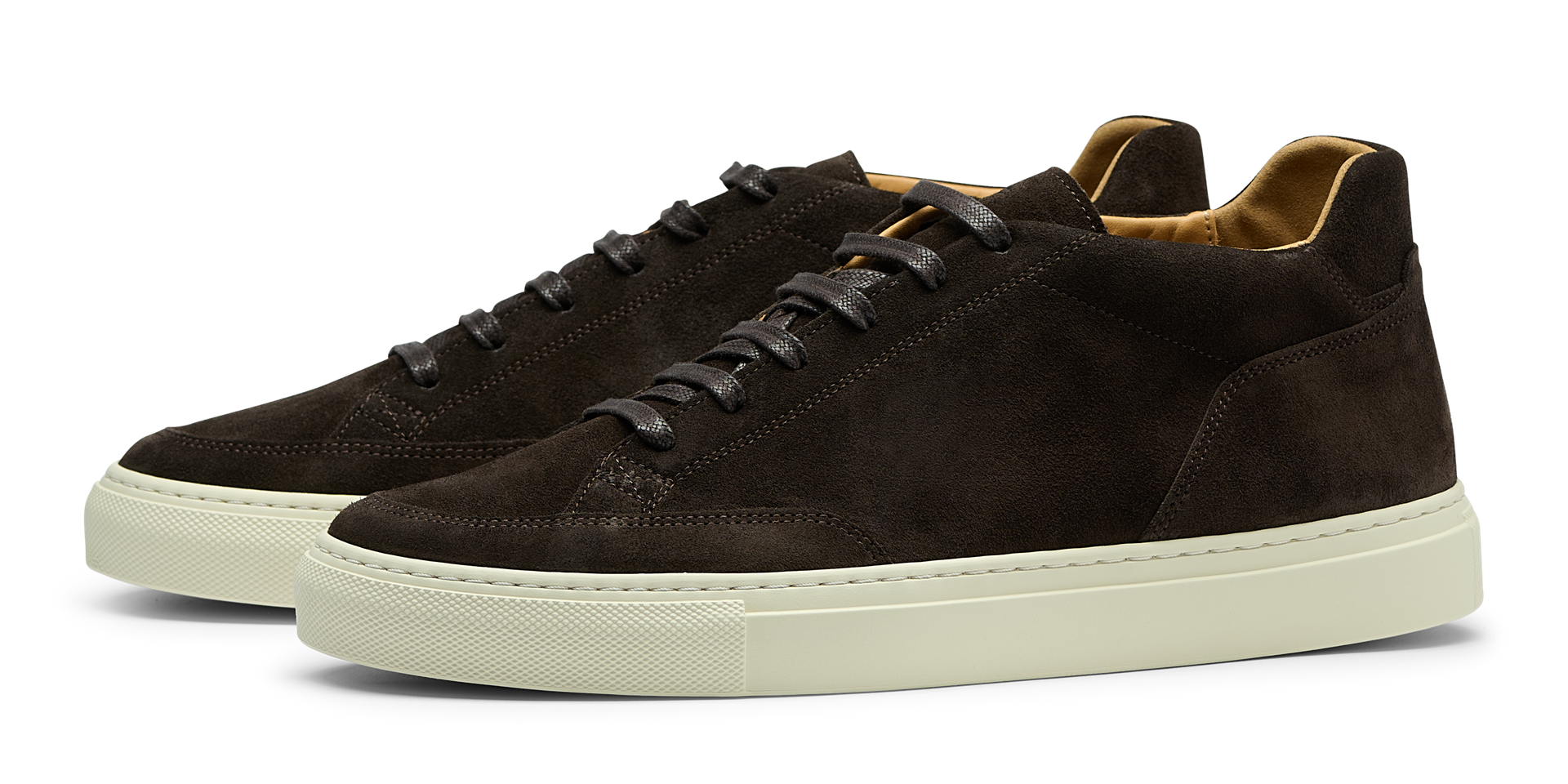 【ML】キャシー・ラング CQP — SCION Chocolate Brown