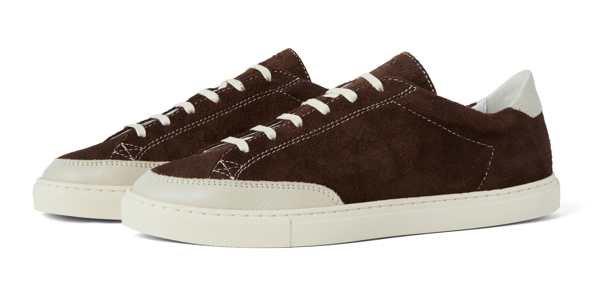 CQP — Bumper Dark Brown