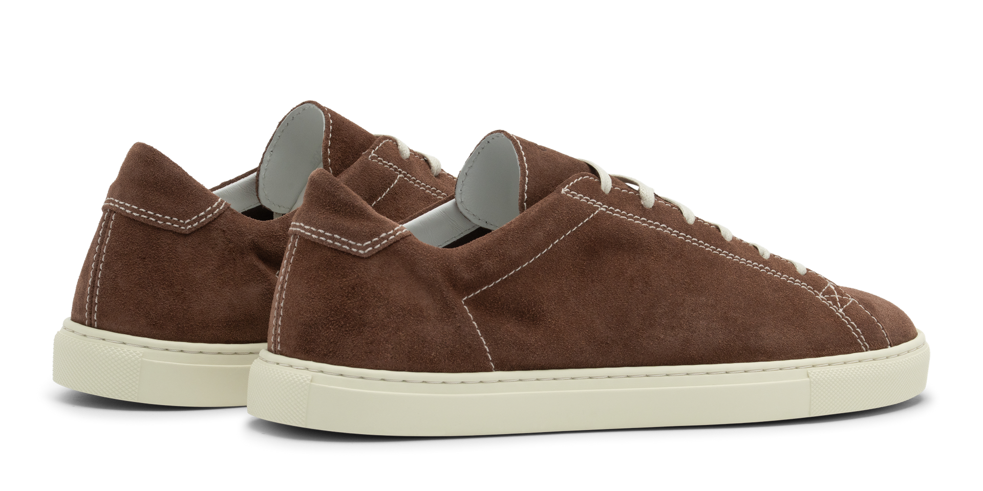 CQP — Racquet Brown