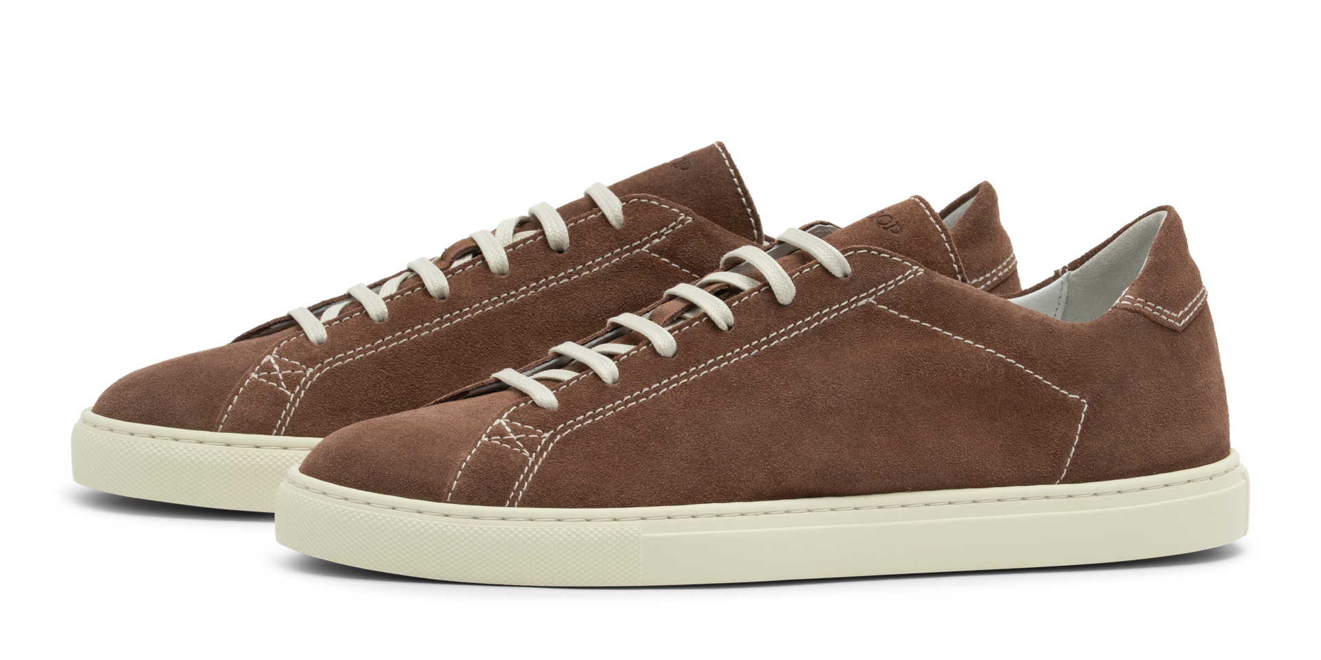 CQP — Racquet Brown